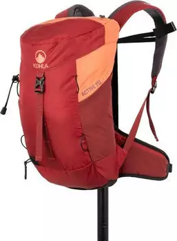 Kohla Active V-Frame 25 syrah (1100166-1535)