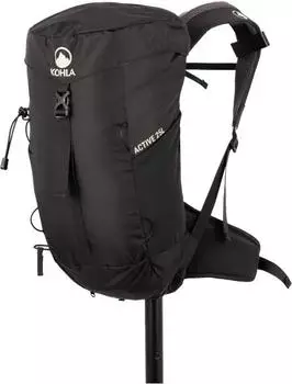 Kohla Active V-Frame 25 pirate black (1100166-4305)