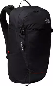 The North Face Basin 18 (52CY) tnf black/tnf black/npf