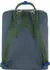 Fjällräven Kanken Koncept super grey/green (F23200334-046-620)