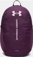 Under Armour UA Hustle LITE Backpack Purple Echo