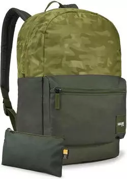 Case Logic Founder 26 green/camo (3204246)