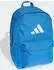 adidas Classic 3-Streifen Logo Rucksack ray blue/white (KE5642)