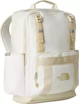The North Face Base Camp Daypack white ash/calacatta/pale khaki (NF0A8BK4-N8V)