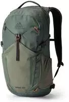 Gregory 153058.9304-2, Gregory Nano 20 - Rucksack (20 l) (153058.9304-2) Gr&uuml;n