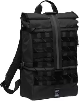 Chrome Industries Barrage 22 schwarz (BG-367-BK)