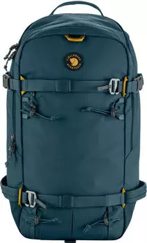 Fj&auml;llr&auml;ven Bergtagen Touring 30 M/L mountain blue (F23200275-570)