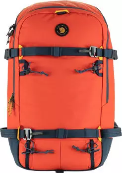 Fj&auml;llr&auml;ven Bergtagen Touring 30