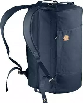Fj&auml;llr&auml;ven Splitpack navy (F24244-560)