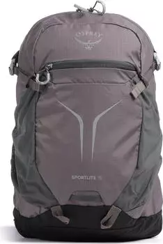 Osprey Sportlite 15 Hiking graphite purple (10007583)