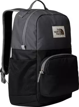The North Face Chuckwalla anthracite grey/tnf black (Junior) (NF0A8EEW-WUO)