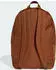adidas Classic 3-Streifen Logo Rucksack dusky bronze/aurora coffee (KE5645)
