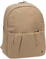 Pacsafe 20410207, Pacsafe CX | Rucksack-Tasche | braun