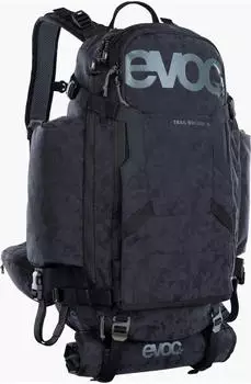 Evoc Trail Builder 30L black