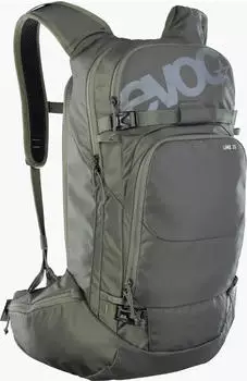 Evoc Line 20 dark olive (200214332)