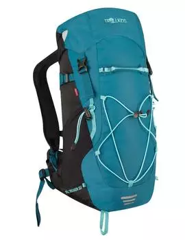 Trollkids Fjell Trekker 22 dark marine (Junior) (654-104)