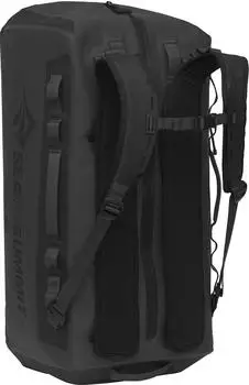 Sea to Summit Hydraulic Pro 75l jet black (ASG013021-420103)