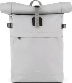 Sandqvist Rolltop 14" light grey (251404104)