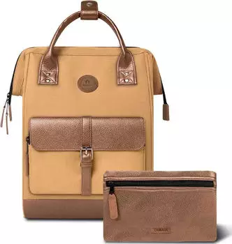 Caba&iuml;a Adventurer Medium
