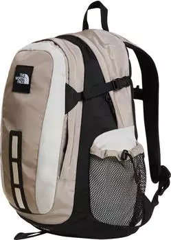 The North Face Hot Shot Base SE stone slab/cumulus (NF0A3KYJ-Y24)