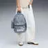 Puma Phase 20l Set créme de mint/midnight petrol/aop (091733-10)