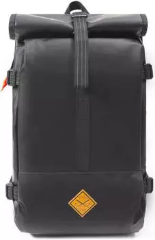 Restrap Rolltop 22 schwarz