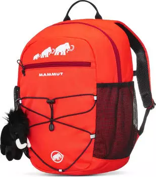 Mammut First Zip 16 (2530-01530)