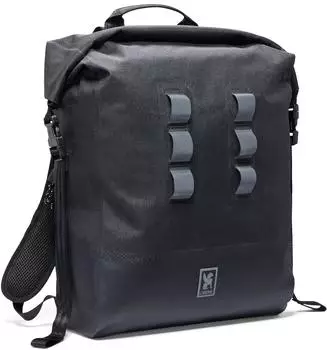 Chrome Urban EX 30 schwarz (1-BG-375-BK-1)