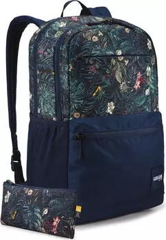 Case Logic Uplink tropical/floral (3204253)