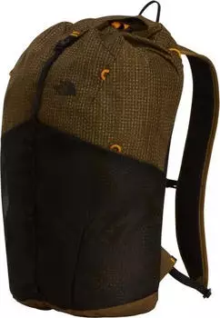 The North Face Clyffe caraway seed/tnf black (NF0A8GJE-RL5)