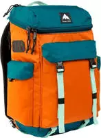 BURTON 2204714-E6M, BURTON ANNEX 2.0 28 Rucksack 2027 spiced chai/atlantic teal