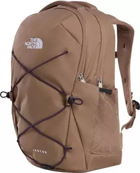 The North Face Jester braun (Damen) (NF0A3VXG-Z7Q)