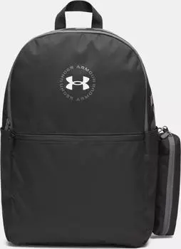 Under Armour Essential Printed black/castlerock (6000991-002)