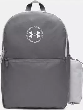 Under Armour Essential Printed castlerock/mod gray (6000991-025)