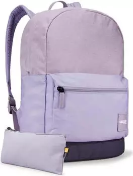 Case Logic Founder 26 minimal gray/heather (3204244)