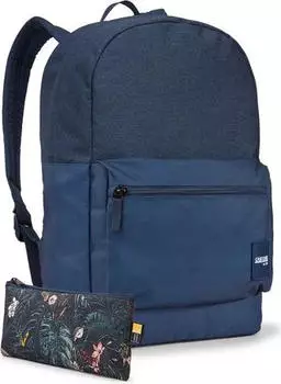 Case Logic Founder 26 dress blue/heather (3204245)