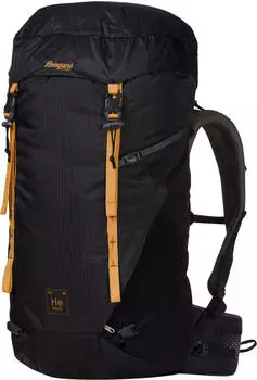 Bergans Helium V5 40 dark shadow grey (Damen) (4582-25330)
