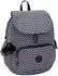 Kipling City Pack S signature print (KPKI4581DD2)