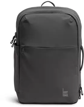 GOT BAG Commuter Pack shark monochrome