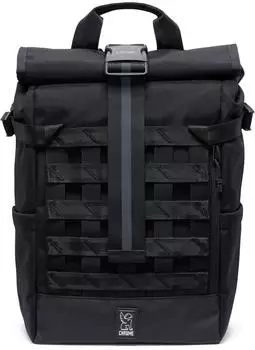 Chrome Industries Barrage 18 schwarz (BG-366-BK)