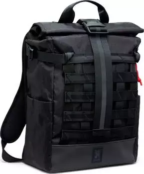 Chrome Industries Barrage 18 black xrf (BG-366-BXRF)