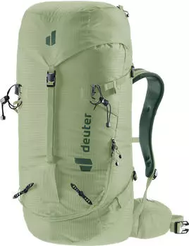 Deuter Guide 34+6 grove/ivy (3361126-1214)