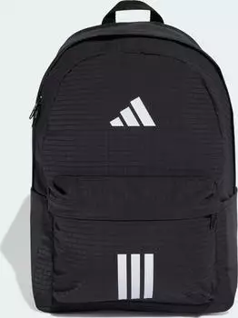 adidas Essentials 3-Streifen Back To School 2 schwarz/wei&szlig; (JX6497)