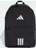 adidas Essentials 3-Streifen Back To School 2 schwarz/weiß (JX6497)