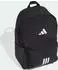 adidas Essentials 3-Streifen Back To School 2 schwarz/weiß (JX6497)