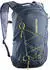 Salomon XT 15 spellbound/grisaille/bright chartreuse (LC2858300)