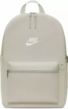 Nike Heritage 2.0 light bone/white (IB4343-072)