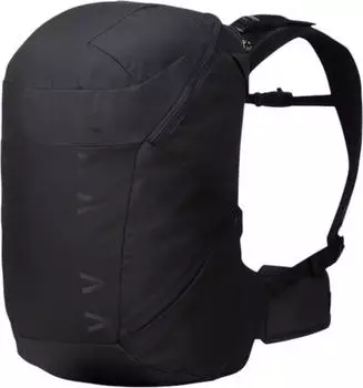 Bergans Vaagaa 26 M/L black/dark shadow grey (3194-25334)