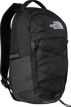 The North Face Borealis Mini stone slab/dark chestnut (NF0A52SW-0WB)