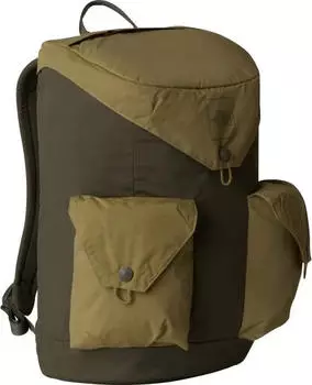 The North Face Glen Canyon cedar/new taupe green (NF0A8EER-JV4)